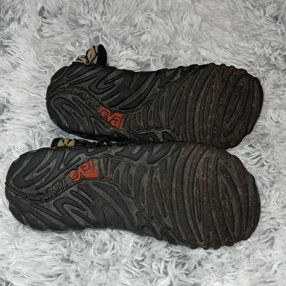 TEVA Sandals Women’s Size 8